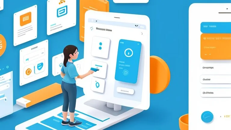 Unlocking the Future: 5 Reasons Why Learning UI/UX Design is Essential Today