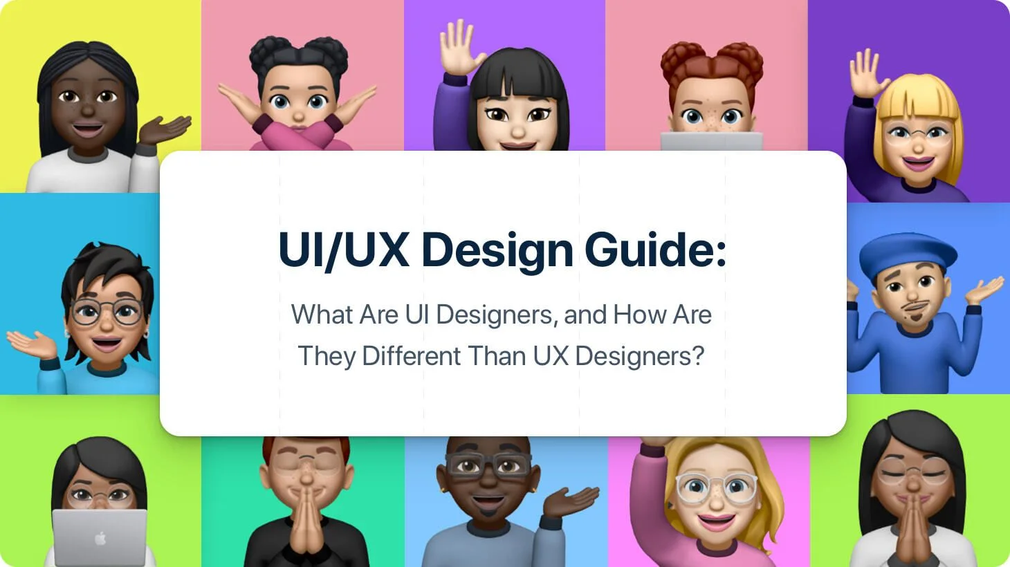 The Comprehensive Guide to Successful UI/UX Design: From Concept to Launch